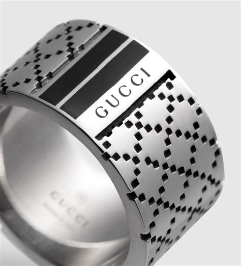 gucci jewellery for men